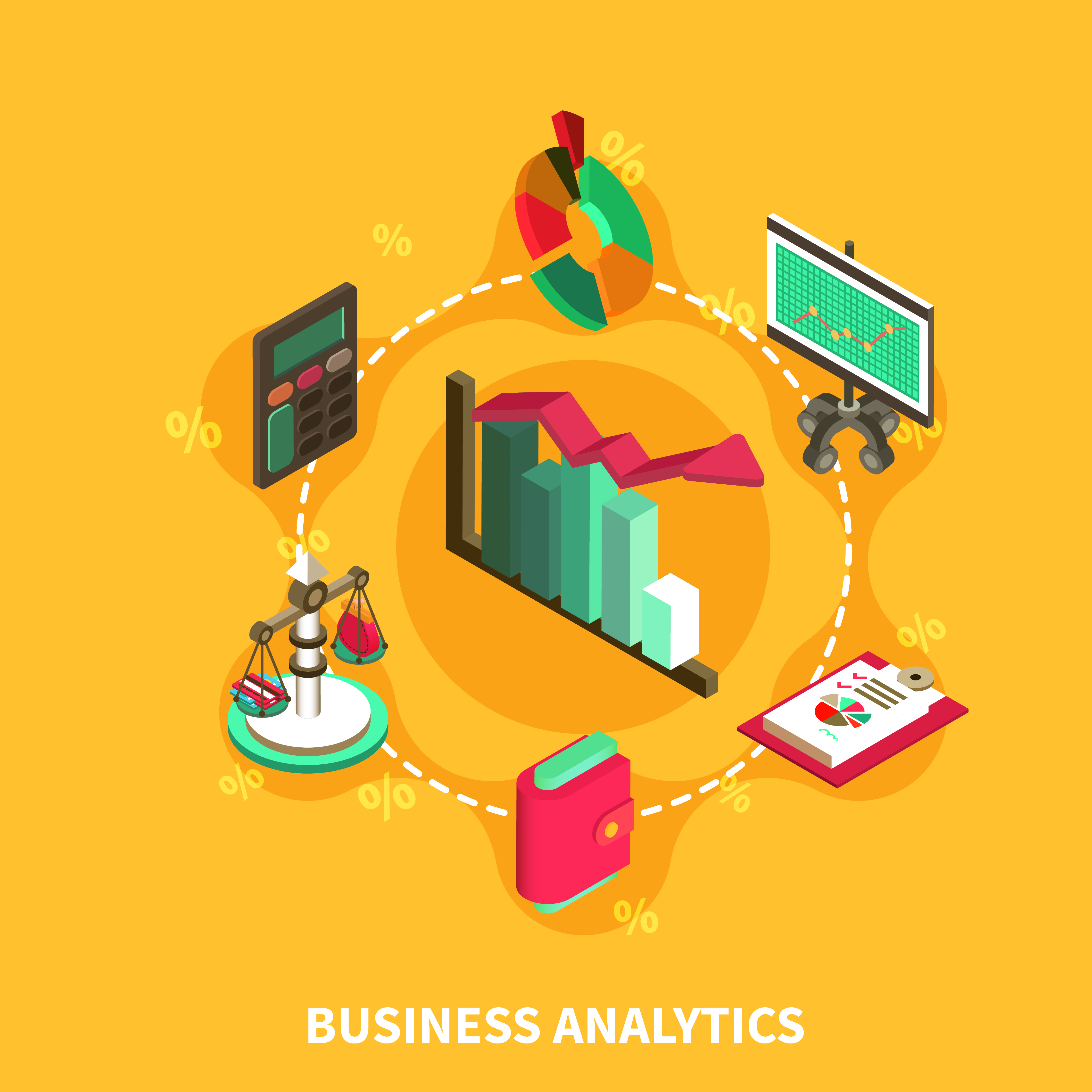 Business Intelligence & Strategy