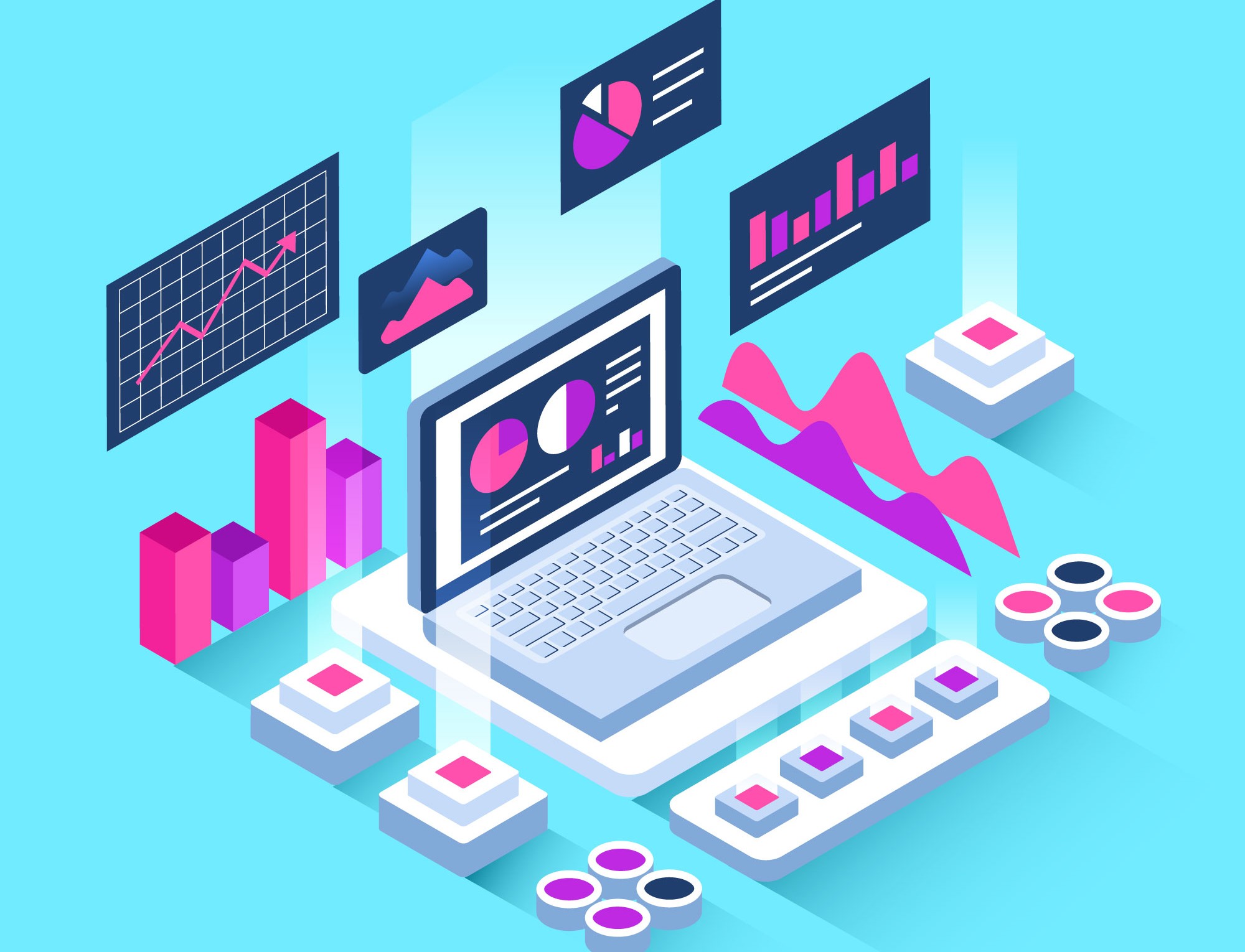 Data Science & Analytics