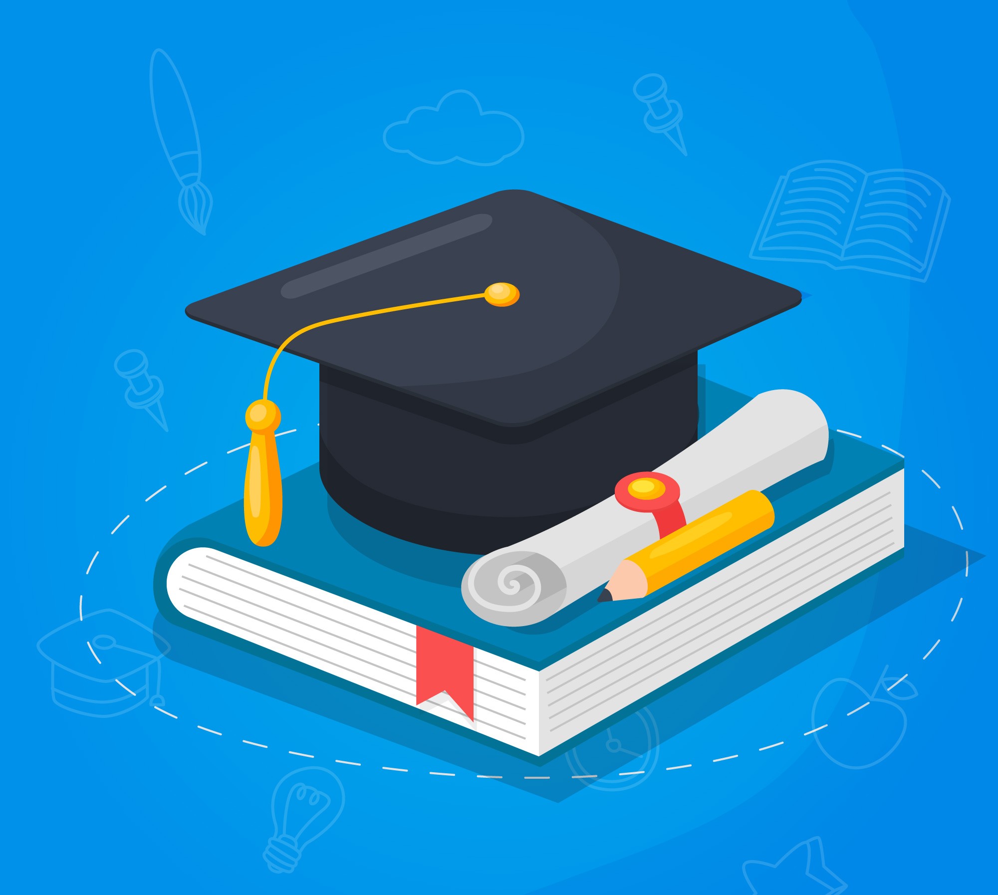 Graduation Cap