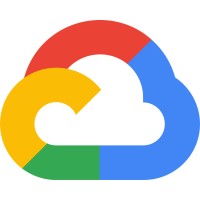 Google Cloud Icon